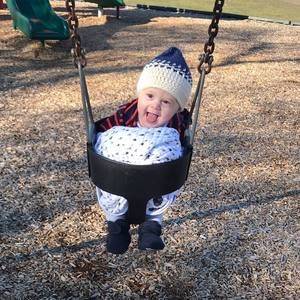 Meet your Posher, Florisela